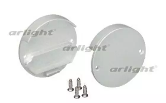 Заглушка SL-ROUND-D40 Arlight 019291