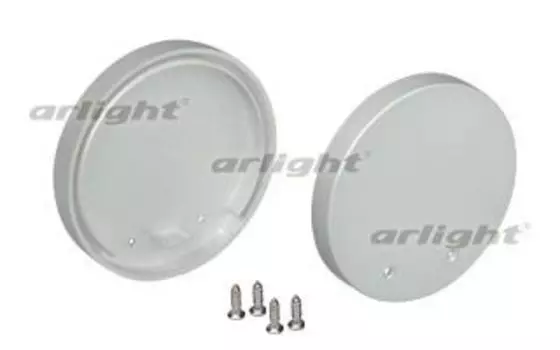 Заглушка SL-ROUND-D60 Arlight 019288