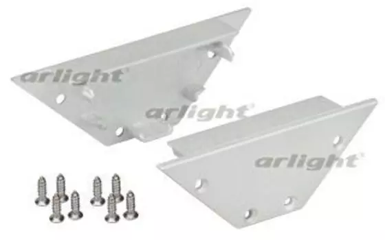 Заглушка SL-ZOOM-64 Arlight 019296