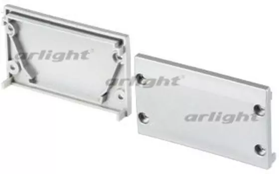 Заглушка светонепроницаемая KLUS-POWER-W70 Arlight 019887