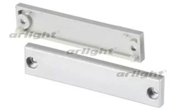 Заглушка светонепроницаемая KLUS-POWER-W70-BASE Arlight 019897