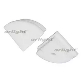 Заглушка WPH-KANT-H16 с отверстием Arlight 023168
