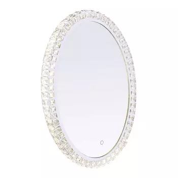 Зеркало с подсветкой Zerra 84030 Globo