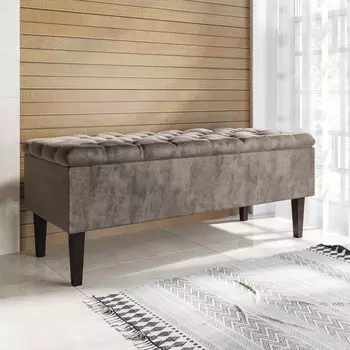 Банкетка с ящиком Идеале