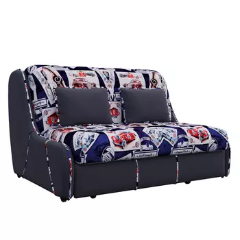 Диван 2-местный Бонн 1,2