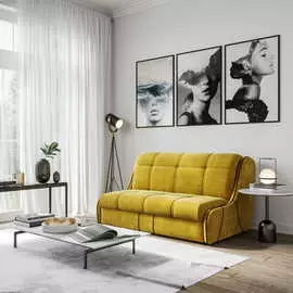 Диван 2-местный Бонн 1,2