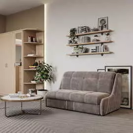 Диван 2-местный Бонн 1,2