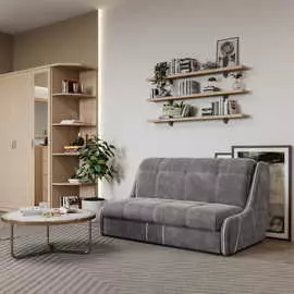 Диван 2-местный Бонн 1,2