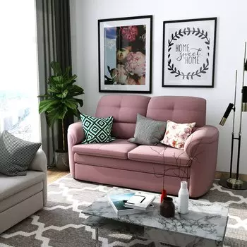 Диван 2-местный Коннери