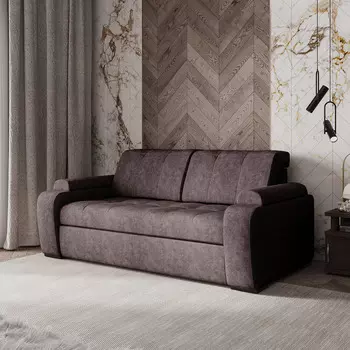 Диван 2-местный maxi Бруно