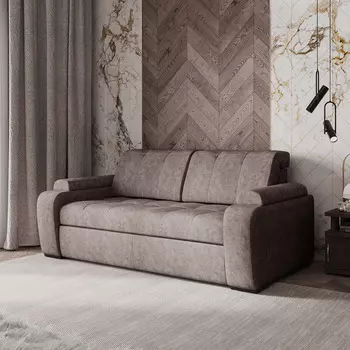 Диван 2-местный maxi Бруно