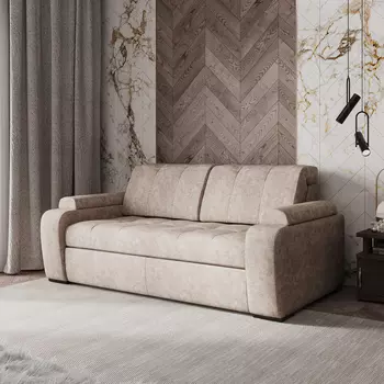 Диван 2-местный maxi Бруно