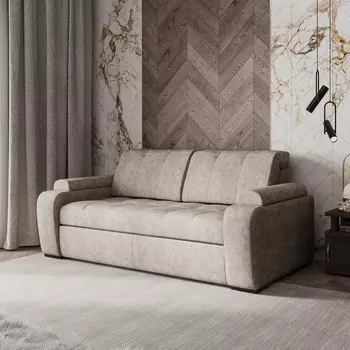 Диван 2-местный maxi Бруно