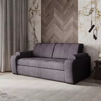 Диван 2-местный maxi Бруно