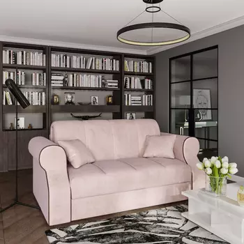 Диван 2-местный Париж 1,2