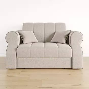 Диван 2-местный Париж 1,2