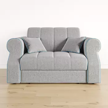 Диван 2-местный Париж 1,2