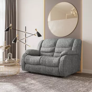 Диван 2-местный с механизмом «Миксотойл» Ридберг