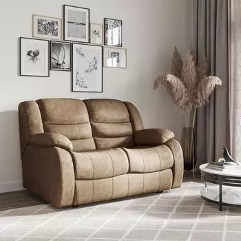 Диван 2-местный с механизмом «Миксотойл» Ридберг