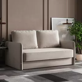 Диван 2-местный Симпл