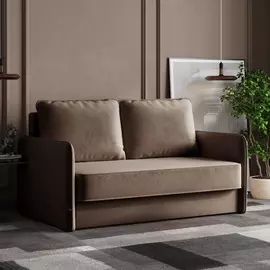 Диван 2-местный Симпл