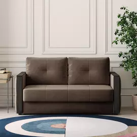 Диван 2-местный Винг