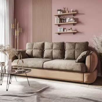 Диван 3-х местный Неаполь