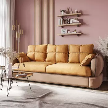 Диван 3-х местный Неаполь