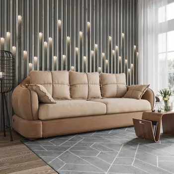 Диван 3-х местный Неаполь