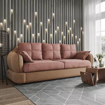 Диван 3-х местный Неаполь