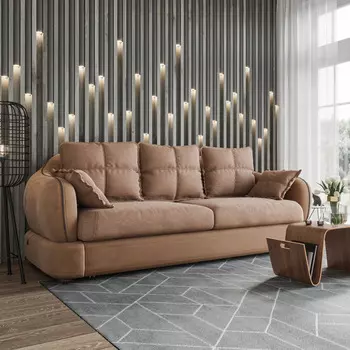 Диван 3-х местный Неаполь