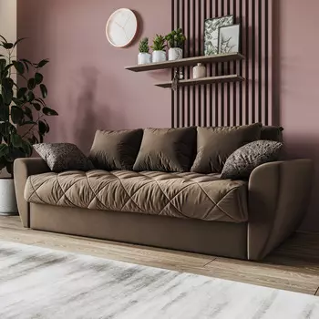 Диван 3-х местный Тэйлор