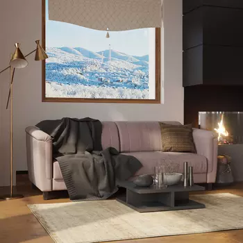 Диван 3-местный Амстердам