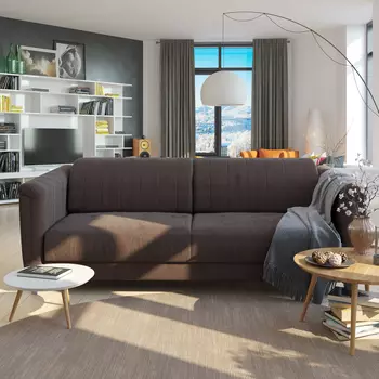 Диван 3-местный Амстердам