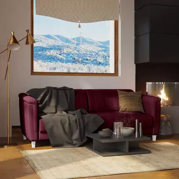 Диван 3-местный Амстердам