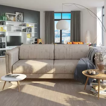 Диван 3-местный Амстердам