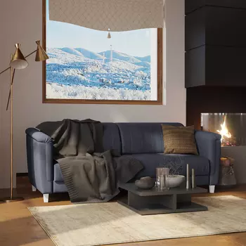 Диван 3-местный Амстердам