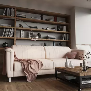 Диван 3-местный Амстердам