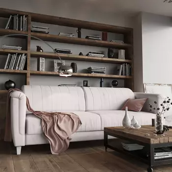 Диван 3-местный Амстердам