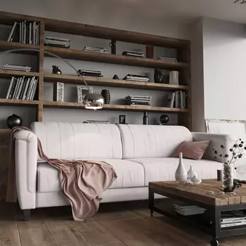 Диван 3-местный Амстердам