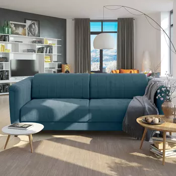 Диван 3-местный Амстердам