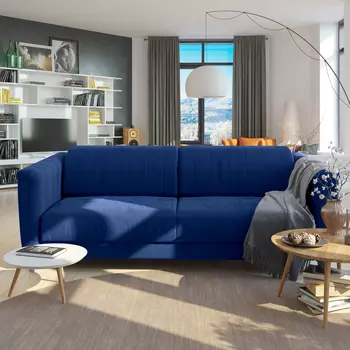 Диван 3-местный Амстердам