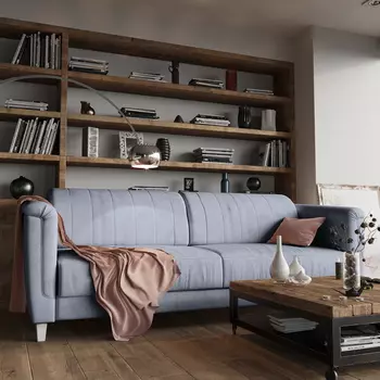 Диван 3-местный Амстердам