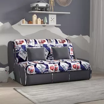 Диван 3-местный Бонн 1,4