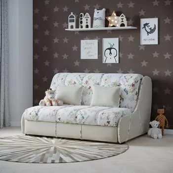 Диван 3-местный Бонн 1,4