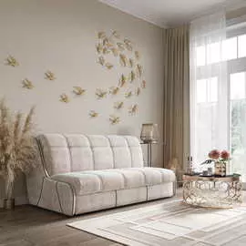 Диван 3-местный Бонн 1,4