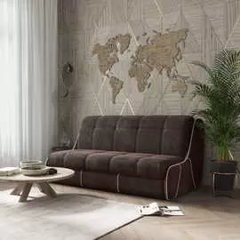 Диван 3-местный Бонн 1,4