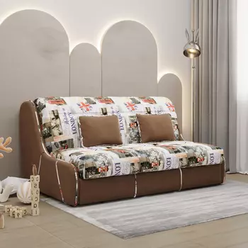 Диван 3-местный Бонн 1,6