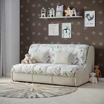 Диван 3-местный Бонн 1,6