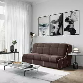 Диван 3-местный Бонн 1,6